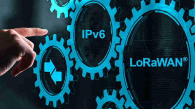 Courtesy: LoRa Alliance